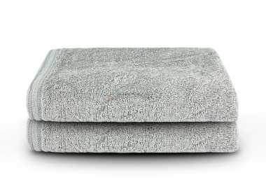 COMBO 2 Khăn Tắm Cotton Thiện Phú X742 50x100x185gr