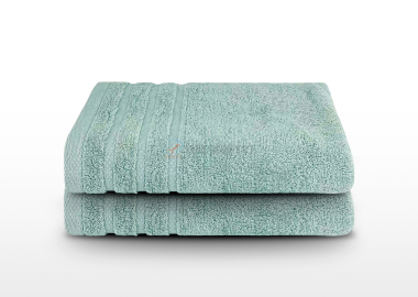 COMBO 2 Khăn Tắm Cotton Thiện Phú B735 60x120x318g