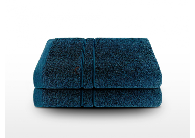 COMBO 2 Khăn Tắm Cotton Thiện Phú BT52 60x120x345g