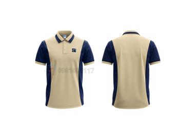 Đồng Phục Doanh Nghiêp Mẫu 07