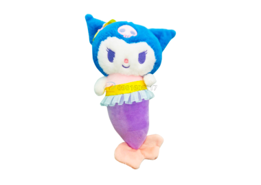 Gấu Bông Sanrio Búp Bê Vải Velboa