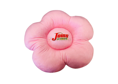 Gối Hoa John Vải Velboa
