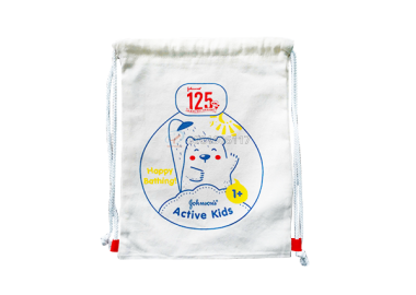 Túi Rút Vải Canvas