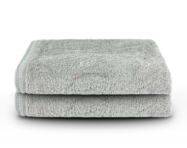 COMBO 2 Khăn Tắm Cotton Thiện Phú X742 50x100x185gr