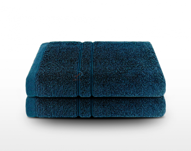 COMBO 2 Khăn Tắm Cotton Thiện Phú BT52 60x120x345g
