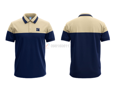 Đồng Phục Doanh Nghiêp Mẫu 03