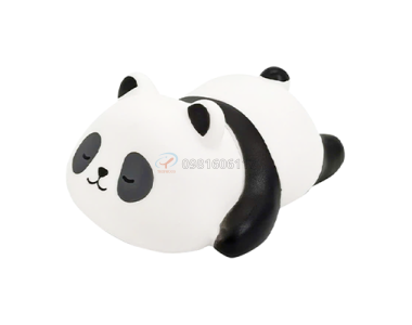 Thú Nhồi Bông Gấu Trúc
