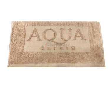 Khăn Spa Aqua Clinic