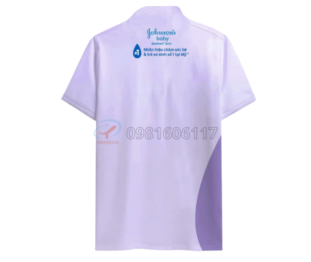 Đồng Phục Doanh Nghiêp Mẫu 10