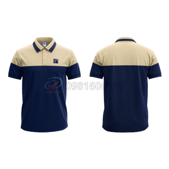 Đồng Phục Doanh Nghiêp Mẫu 03