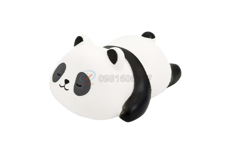 Thú Nhồi Bông Gấu Trúc